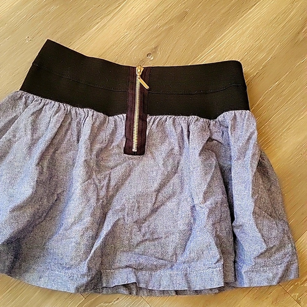 Adorable skirt